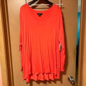 Lord & Taylor long sleeve